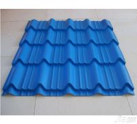 彩钢瓦用途有哪些 彩钢瓦的特点