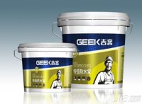 防水涂料什么牌子好 2015防水材料十大品牌