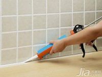 瓷砖勾缝剂有什么作用和特点