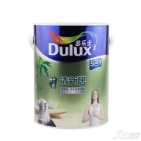 多乐士乳胶漆环保吗  多乐士乳胶漆辨别真假的方法