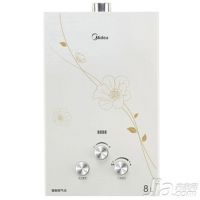 燃气热水器三口之家多少升 热水器容量选择