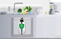 2015厨房净水器排行 2015净水器十大品牌