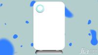 空气净化器的分类  空气净化器原理
