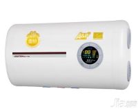 2015最新电热水器品牌排名
