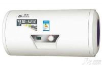 2015最新电热水器品牌排名