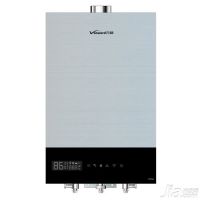2015最新燃气热水器品牌排行榜