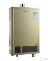 2015最新燃气热水器品牌排行榜