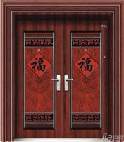 2015中国什么牌子防盗门最好