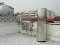 空气能热水器优缺点   空气能热水器原理