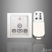 无线遥控开关原理及分类