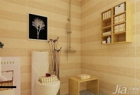 卫生间瓷砖用什么颜色好 卫生间瓷砖色彩搭配有哪些