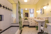洗手间装修注意事项大揭秘 打造完美卫浴空间