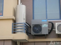 空气能热水好不好 空气能热水器的优缺点
