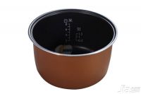 剖析电饭煲内胆 看看电饭煲哪种内胆好