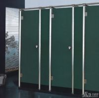 公共厕所隔断门尺寸是多少