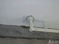 卫生间渗水处理 轻轻松松自己搞定