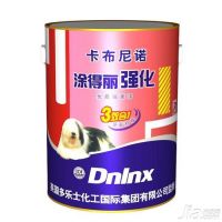 多乐士漆价格表  多乐士漆怎么样