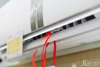空调导风口滴水是什么原因 该如何解决