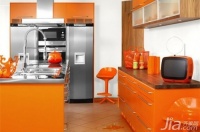 七个方案为大家解决 厨房装修用什么颜色好