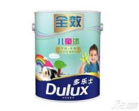 小编点评：多乐士哪款漆性价比高