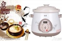 益美电炖锅好不好 好味道炖出来