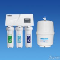 进口净水器十大品牌 2015净水器十大品牌排行版