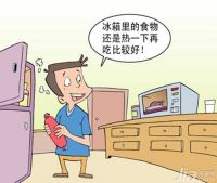 冰箱发热是什么原因 冰箱使用方法不正确导致的三大问题
