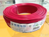 熊猫电线的常规颜色是什么 保障用电安全