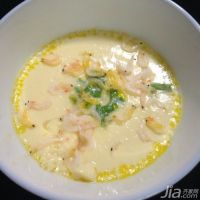 微波炉蒸蛋的做法 味美嫩滑高营养