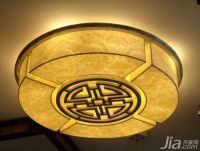 古典风来袭 中式灯具品牌排行