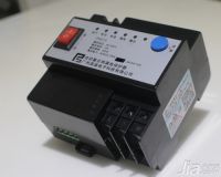 用电安全知识之漏电保护器原理