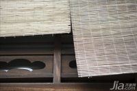 木质百叶窗要怎么选购  木质百叶窗安装