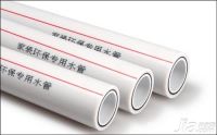 自来水管什么材质好  自来水管的材质都有哪些