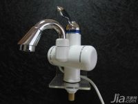 速热水龙头价格 速热水龙头安全吗