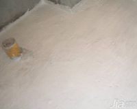 【装修必看知识】卫生间防水做法及高度