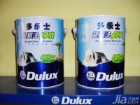 2015中国油漆品牌排名