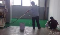 必须了解的地坪漆施工工艺细节要求