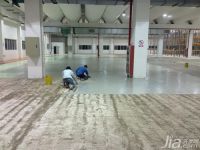 必须了解的地坪漆施工工艺细节要求