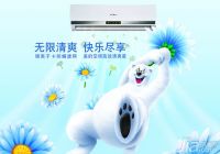 2015年最新品牌空调排行榜    空调选购技巧
