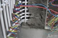 电路知识之电线接头处理方法