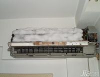 空调如何清洗  空调装机方法