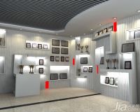 【装修小知识】展示墙设计材料