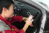 如何清洗汽车空调 汽车空调保养维护