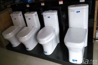 坐便器底座渗水解决方法