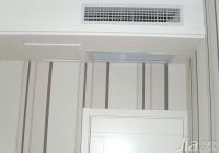 三房两厅中央空调报价表一览  中央空调选购指南