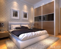 小卧室布局设计 教您打造完美空间