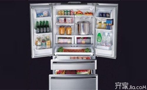 冰箱冷藏室不制冷的原因分析及快速解决方法