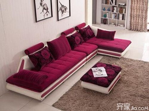2015最新沙发款式推荐 现代大小户型均适用的沙发