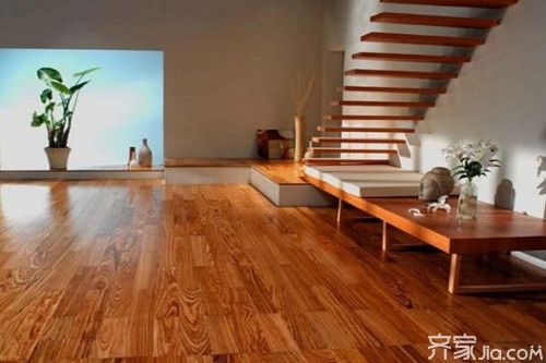 2015中国木地板十大品牌推荐