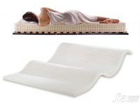 全球十大乳胶床垫盘点 好床垫带来生活好质量